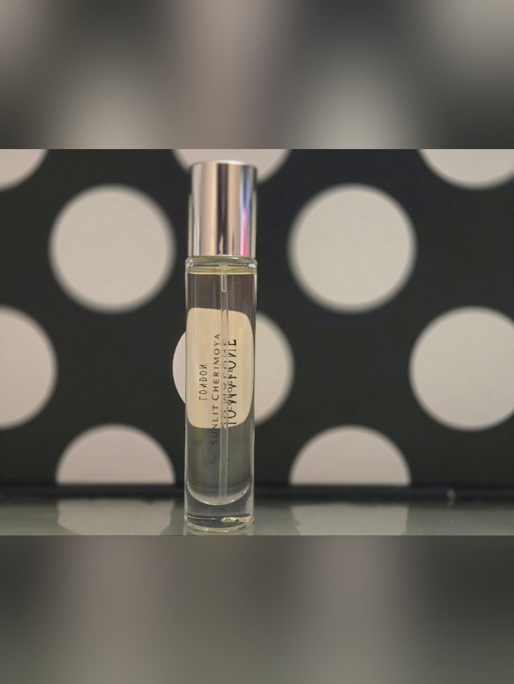 FIRM PRICE✨️Jo Malone Sunlit Cherimoya TRAVEL✨️
